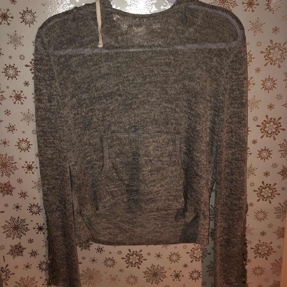 aeropostale hoodie